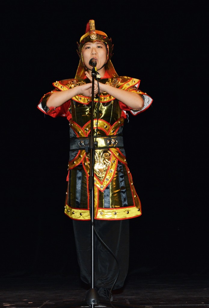 U susret godini Majmuna